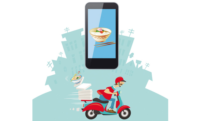 外賣O2O，除了砸錢更應(yīng)該思考核心競爭力