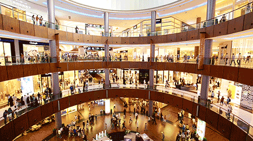 震驚!50%項目虧損，購物中心倒閉潮正在逼近